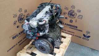 MOTOR COMPLETO FIAT STILO 1.9 JTD (116 CV) DE 2002 - D.3150414 / 192A1000