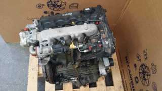 MOTOR COMPLETO FIAT STILO 1.9 JTD (116 CV) DE 2002 - D.3150414 / 192A1000