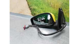 RETROVISOR IZQUIERDO FIAT STILO 1.9 JTD (116 CV) DE 2002 - D.3150455