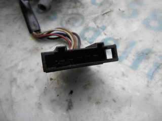 RETROVISOR IZQUIERDO VOLKSWAGEN VENTO 1.9 Turbodiesel (75 CV) DE 1995 - D.3150661
