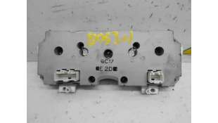 MANDO CLIMATIZADOR MAZDA 6 BERLINA 2.0 D (136 CV) DE 2003 - D.3151153 2