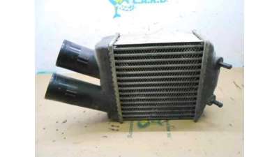 INTERCOOLER RENAULT MEGANE I BERLINA HATCHBACK 1.9 dTi D (98 CV) DE 1999 - D.3151174