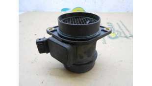 CAUDALIMETRO RENAULT MEGANE I BERLINA HATCHBACK 1.9 dTi D (98 CV) DE 1999 - D.3151177 / 5WK9615 2