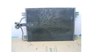 CONDENSADOR / RADIADOR AIRE ACONDICIONADO RENAULT MEGANE I BERLINA HATCHBACK 1.9 dTi D (98 CV) DE 1999 - D.3151243