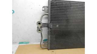 CONDENSADOR / RADIADOR AIRE ACONDICIONADO RENAULT MEGANE I BERLINA HATCHBACK 1.9 dTi D (98 CV) DE 1999 - D.3151243