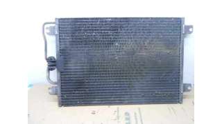 CONDENSADOR / RADIADOR AIRE ACONDICIONADO RENAULT MEGANE I BERLINA HATCHBACK 1.9 dTi D (98 CV) DE 1999 - D.3151243
