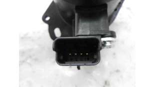 CAUDALIMETRO CITROEN C4 PICASSO 2.0 HDi FAP (150 CV) DE 2009 - D.3152012 / AFH6038 2