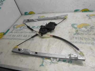 ELEVALUNAS DELANTERO DERECHO CITROEN C4 PICASSO 2.0 HDi FAP (150 CV) DE 2009 - D.3152068