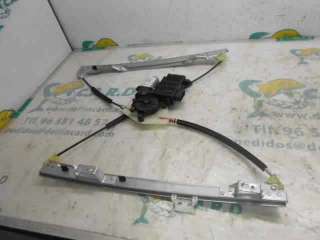 ELEVALUNAS DELANTERO DERECHO CITROEN C4 PICASSO 2.0 HDi FAP (150 CV) DE 2009 - D.3152068