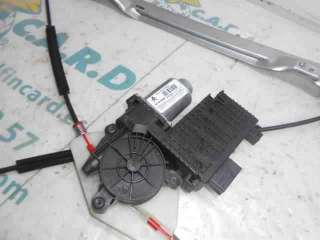ELEVALUNAS DELANTERO DERECHO CITROEN C4 PICASSO 2.0 HDi FAP (150 CV) DE 2009 - D.3152068