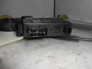 ELEVALUNAS DELANTERO DERECHO CITROEN C4 PICASSO 2.0 HDi FAP (150 CV) DE 2009 - D.3152068