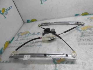 ELEVALUNAS DELANTERO DERECHO CITROEN C4 PICASSO 2.0 HDi FAP (150 CV) DE 2009 - D.3152068