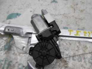 ELEVALUNAS TRASERO IZQUIERDO CITROEN C4 PICASSO 2.0 HDi FAP (150 CV) DE 2009 - D.3152071 2