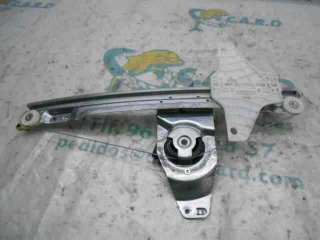 ELEVALUNAS TRASERO IZQUIERDO CITROEN C4 PICASSO 2.0 HDi FAP (150 CV) DE 2009 - D.3152071