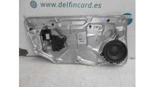 ELEVALUNAS DELANTERO IZQUIERDO VOLVO S80 BERLINA 2.4 D (185 CV) DE 2008 - D.3152291