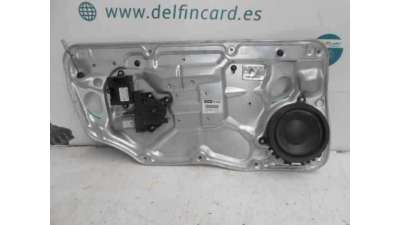 ELEVALUNAS DELANTERO IZQUIERDO VOLVO S80 BERLINA 2.4 D (185 CV) DE 2008 - D.3152291