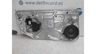 ELEVALUNAS DELANTERO IZQUIERDO VOLVO S80 BERLINA 2.4 D (185 CV) DE 2008 - D.3152291