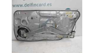 ELEVALUNAS DELANTERO IZQUIERDO VOLVO S80 BERLINA 2.4 D (185 CV) DE 2008 - D.3152291