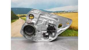 ELEVALUNAS TRASERO DERECHO VOLVO S80 BERLINA 2.4 D (185 CV) DE 2008 - D.3152292