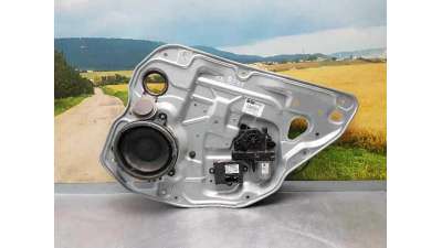 ELEVALUNAS TRASERO DERECHO VOLVO S80 BERLINA 2.4 D (185 CV) DE 2008 - D.3152292