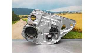 ELEVALUNAS TRASERO DERECHO VOLVO S80 BERLINA 2.4 D (185 CV) DE 2008 - D.3152292