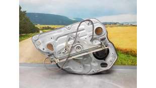 ELEVALUNAS TRASERO DERECHO VOLVO S80 BERLINA 2.4 D (185 CV) DE 2008 - D.3152292 2