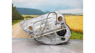 ELEVALUNAS TRASERO DERECHO VOLVO S80 BERLINA 2.4 D (185 CV) DE 2008 - D.3152292