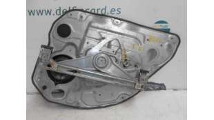 ELEVALUNAS TRASERO IZQUIERDO VOLVO S80 BERLINA 2.4 D (185 CV) DE 2008 - D.3152293 2