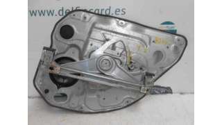 ELEVALUNAS TRASERO IZQUIERDO VOLVO S80 BERLINA 2.4 D (185 CV) DE 2008 - D.3152293