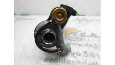 TURBOCOMPRESOR FORD ESCORT BERL./TURNIER 1.8 Turbodiesel (69 CV) DE 1995 - D.3152669 / 96FF6K682AA