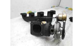 TURBOCOMPRESOR FORD ESCORT BERL./TURNIER 1.8 Turbodiesel (69 CV) DE 1995 - D.3152669 / 96FF6K682AA