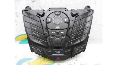 MANDO RADIO FORD C-MAX 1.6 TDCi (116 CV) DE 2011 - D.3152976 / AM5T18K811BD