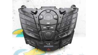 MANDO RADIO FORD C-MAX 1.6 TDCi (116 CV) DE 2011 - D.3152976 / AM5T18K811BD