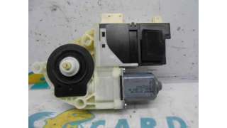 MOTOR ELEVALUNAS DELANTERO DERECHO CITROEN C4 BERLINA 1.4 16V (88 CV) DE 2008 - D.3153097 / 964876100