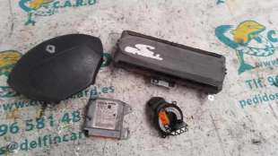 KIT AIRBAG RENAULT SCENIC 1.6 (107 CV) DE 2000 - D.3154288