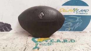 KIT AIRBAG RENAULT SCENIC 1.6 (107 CV) DE 2000 - D.3154288 2