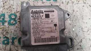 KIT AIRBAG RENAULT SCENIC 1.6 (107 CV) DE 2000 - D.3154288