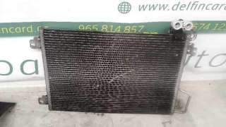CONDENSADOR / RADIADOR AIRE ACONDICIONADO RENAULT SCENIC 1.6 (107 CV) DE 2000 - D.3154299 / 710110201F02