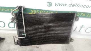 CONDENSADOR / RADIADOR AIRE ACONDICIONADO RENAULT SCENIC 1.6 (107 CV) DE 2000 - D.3154299 / 710110201F02