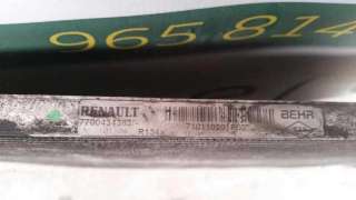 CONDENSADOR / RADIADOR AIRE ACONDICIONADO RENAULT SCENIC 1.6 (107 CV) DE 2000 - D.3154299 / 710110201F02