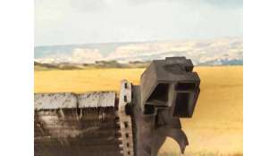 RADIADOR AGUA FIAT PUNTO 1.4 (78 CV) DE 2008 - D.3154729 / 55700447 2