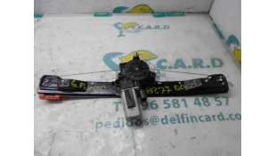 ELEVALUNAS DELANTERO DERECHO FIAT PUNTO 1.4 (78 CV) DE 2008 - D.3154781