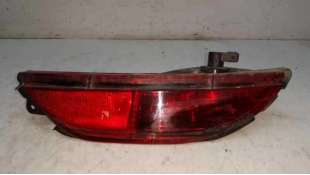 FARO ANTINIEBLA TRASERO IZQUIERDO FIAT PUNTO 1.4 (78 CV) DE 2008 - D.3154785