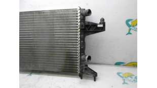 RADIADOR AGUA OPEL CORSA C 1.2 16V (75 CV) DE 2001 - D.3155027 2