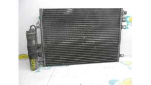 CONDENSADOR / RADIADOR AIRE ACONDICIONADO RENAULT CLIO II FASE II 1.2 (58 CV) DE 2002 - D.3155488