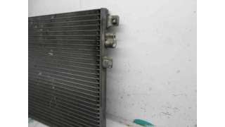 CONDENSADOR / RADIADOR AIRE ACONDICIONADO RENAULT CLIO II FASE II 1.2 (58 CV) DE 2002 - D.3155488