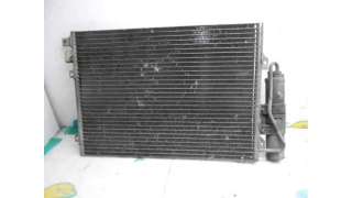 CONDENSADOR / RADIADOR AIRE ACONDICIONADO RENAULT CLIO II FASE II 1.2 (58 CV) DE 2002 - D.3155488