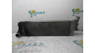 INTERCOOLER RENAULT MEGANE II CLASSIC BERLINA 1.9 dCi D (120 CV) DE 2003 - D.3156070