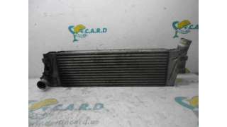 INTERCOOLER RENAULT MEGANE II CLASSIC BERLINA 1.9 dCi D (120 CV) DE 2003 - D.3156070