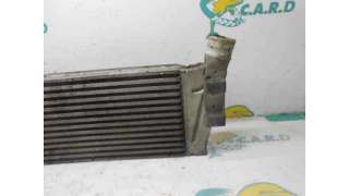 INTERCOOLER RENAULT MEGANE II CLASSIC BERLINA 1.9 dCi D (120 CV) DE 2003 - D.3156070